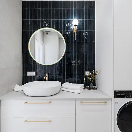 Podpromie Modern By Bookinghost * Rzeszów