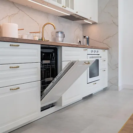 Apartamento Podpromie Modern By Bookinghost