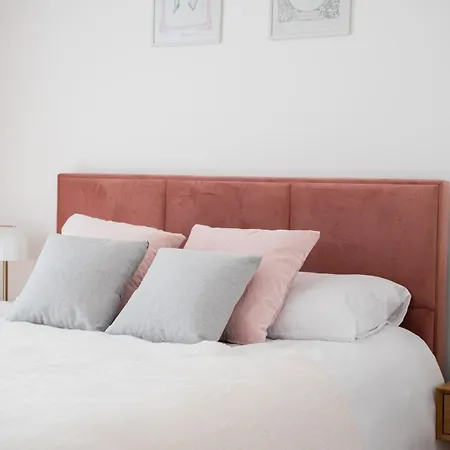 Apartamento Podpromie Modern By Bookinghost