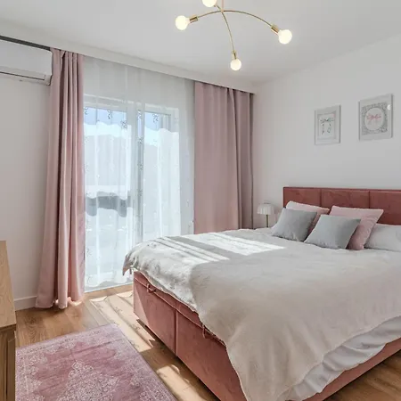 Podpromie Modern By Bookinghost Apartamento