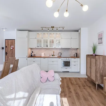 Podpromie Modern By Bookinghost * Rzeszów