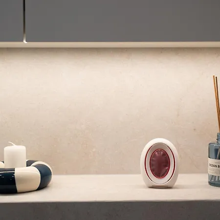 Podpromie Modern By Bookinghost Apartamento