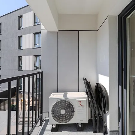 Apartamento Podpromie Modern By Bookinghost Rzeszów
